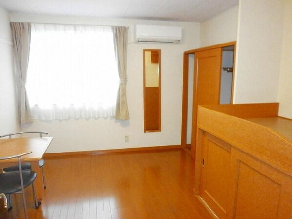 レオパレス雅の物件内観写真